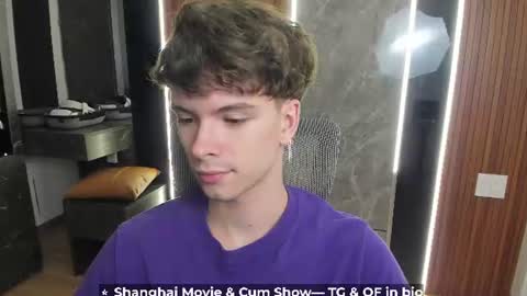 Hey I am Calvin  online show from 24, 6, 2026