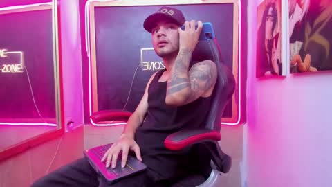 Calvin online show from 30, 9, 2025
