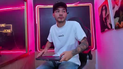 Calvin online show from 5, 10, 2025