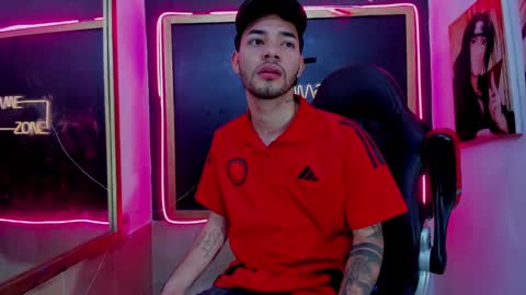 Calvin online show from 13, 10, 2025