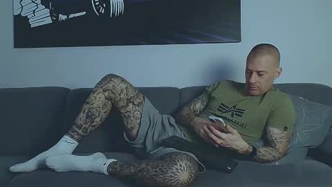 Calvin  online show from 13, 2, 2026