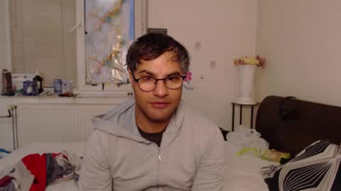 Calvinjohnlad online show from 15, 11, 2025