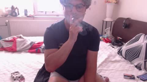 Calvinjohnlad online show from 20, 11, 2025