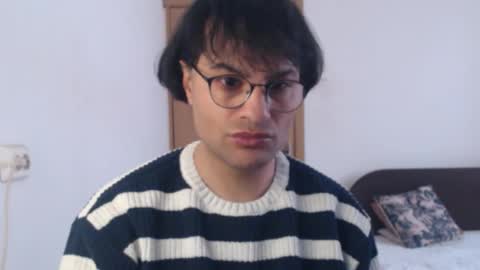 Snapshot of calvinjohnlad chatting on 9, 2, 2026 Calvinjohnlad online show from 9, 2, 2026