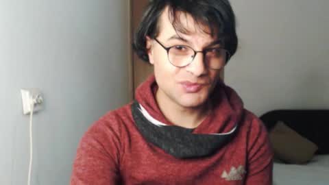 Snapshot of calvinjohnlad chatting on 17, 2, 2026 Calvinjohnlad online show from 17, 2, 2026