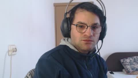 Snapshot of calvinjohnlad chatting on 1, 3, 2026 Calvinjohnlad online show from 1, 3, 2026