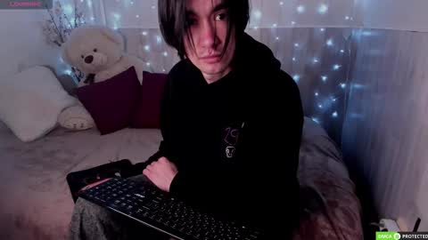 Calvin Owens online show from 24, 11, 2025