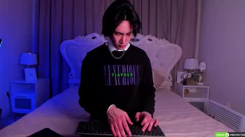 Calvin Owens online show from 10, 2, 2026