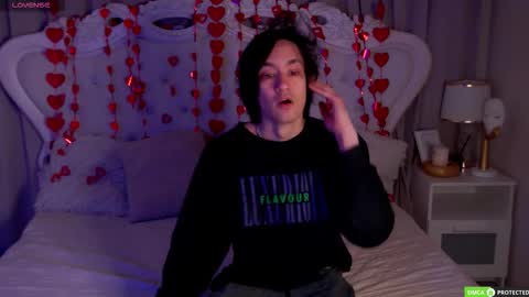 Calvin Owens online show from 18, 2, 2026