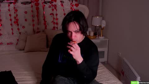 Calvin Owens online show from 19, 2, 2026