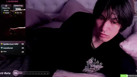 Calvin Owens online show from 8, 3, 2026