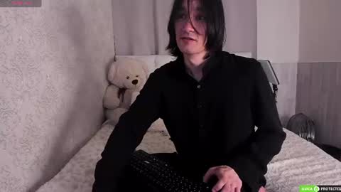 Calvin Owens online show from 19, 7, 2026