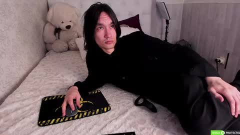 Calvin Owens online show from 21, 7, 2026
