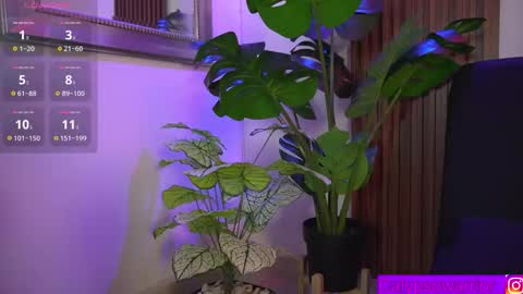 Calypso and Kayla online show from 1, 2, 2026