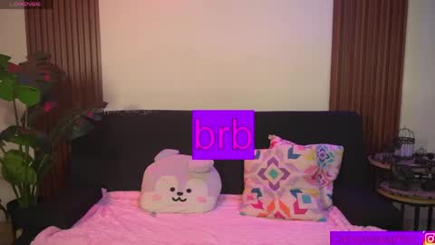 Snapshot of calypso_and_ge1 chatting on 17, 5, 2026 Calypso and Kayla online show from 17, 5, 2026