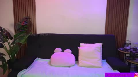 Calypso and Kayla online show from 7, 6, 2026