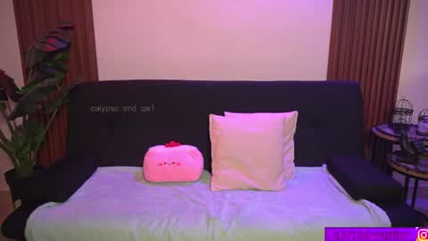 Calypso and Kayla online show from 15, 6, 2026