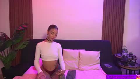 Calypso and Kayla online show from 24, 6, 2026