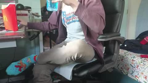 Calypso online show from 21, 12, 2025