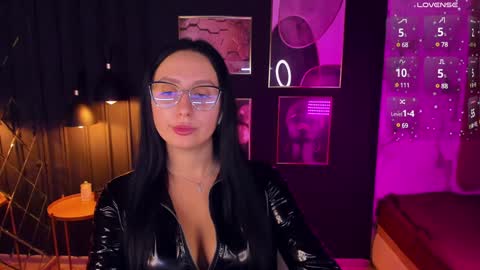 Christy online show from 4, 12, 2024