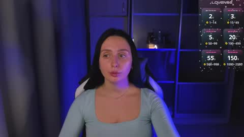 Christy online show from 4, 3, 2025