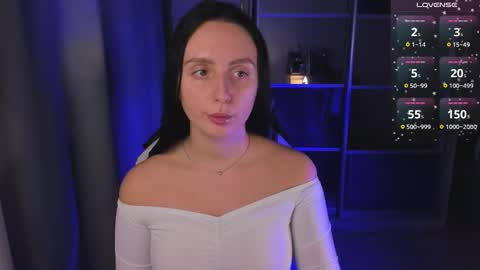 Christy online show from 6, 3, 2025