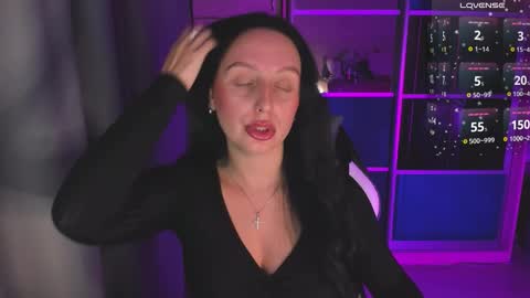 Christy online show from 18, 2, 2026