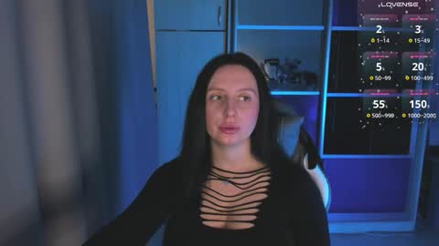 Christy online show from 13, 3, 2026