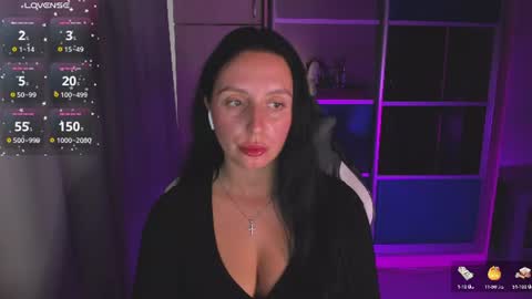 Snapshot of calypsownsu chatting on 21, 6, 2026 Christy online show from 21, 6, 2026