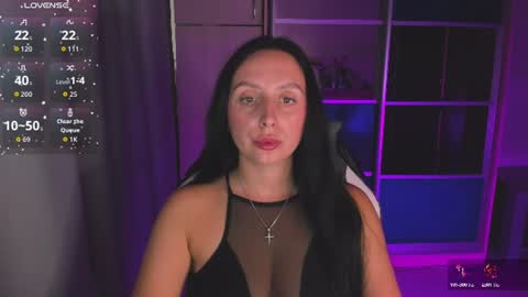 Snapshot of calypsownsu chatting on 26, 6, 2026 Christy online show from 26, 6, 2026