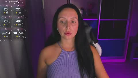 Snapshot of calypsownsu chatting on 21, 7, 2026 Christy online show from 21, 7, 2026