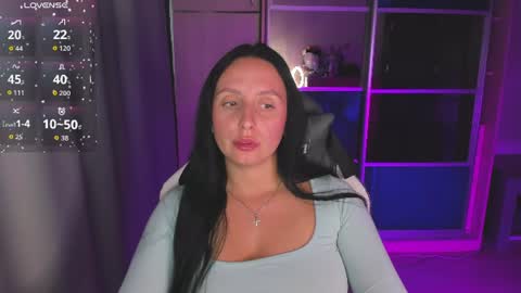 Snapshot of calypsownsu chatting on 30, 7, 2026 Christy online show from 30, 7, 2026