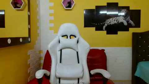 cam_xman online show from 3, 6, 2026