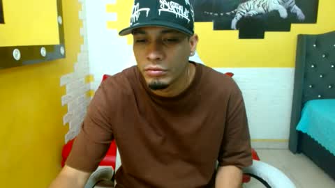cam_xman online show from 3, 6, 2026