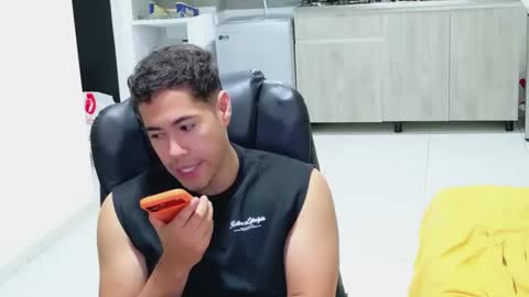 camara110 online show from 26, 2, 2026