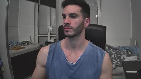 cambooyy online show from 7, 3, 2026