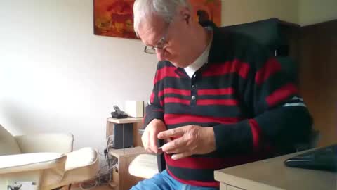 camcologne online show from 9, 1, 2026