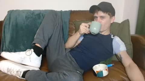 CamDoAttitude online show from 17, 12, 2024