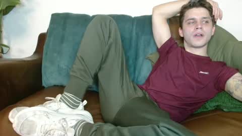 CamDoAttitude online show from 26, 12, 2024