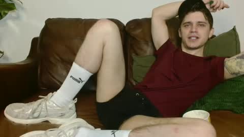 CamDoAttitude online show from 27, 12, 2024