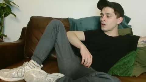 CamDoAttitude online show from 29, 12, 2024