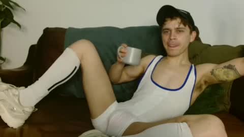 CamDoAttitude online show from 31, 12, 2024