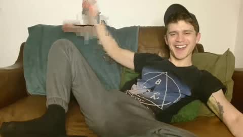 CamDoAttitude online show from 31, 12, 2024