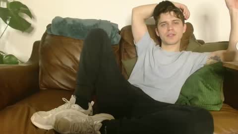 CamDoAttitude online show from 1, 1, 2025