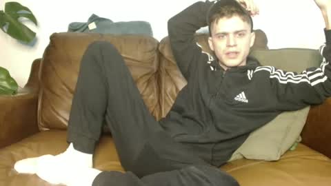 CamDoAttitude online show from 18, 1, 2025