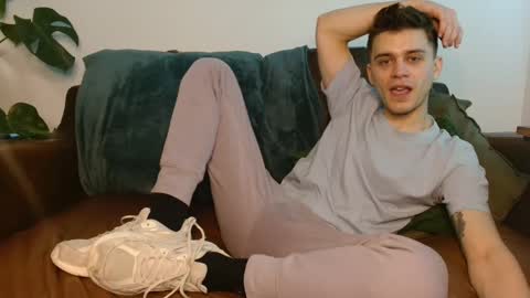 CamDoAttitude online show from 29, 1, 2025