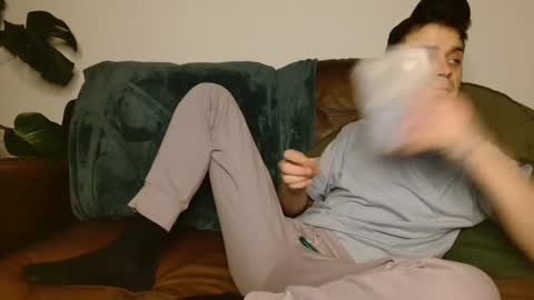 CamDoAttitude online show from 29, 1, 2025