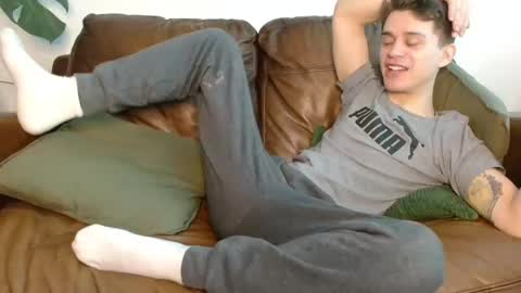 CamDoAttitude online show from 25, 2, 2025