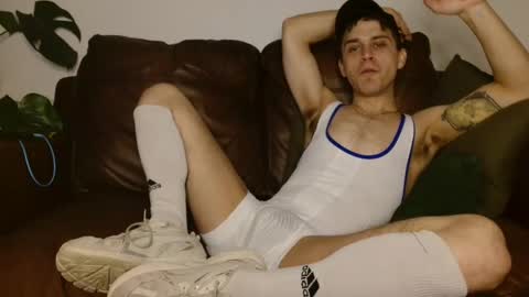 CamDoAttitude online show from 4, 3, 2025