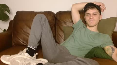 CamDoAttitude online show from 7, 3, 2025